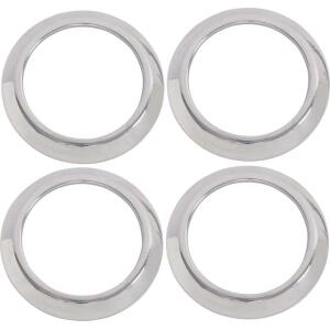 Air Vent Bezels (4 pieces)