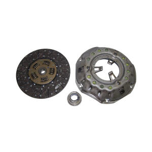 Clutch Kit for 72-83 Jeep CJ with 11" Clutch