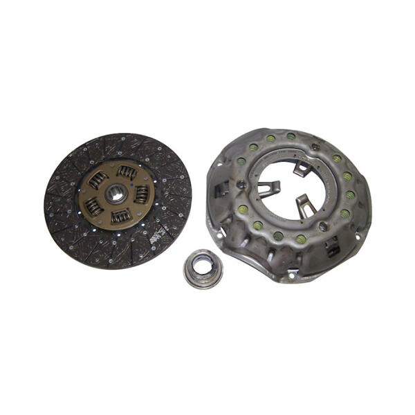 Clutch Kit for 72-83 Jeep CJ with 11" Clutch