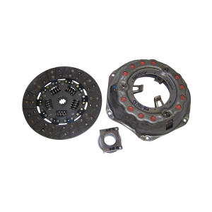 Clutch Kit for 76-80 Jeep CJ-5 and CJ-7 with 10.5" Clutch