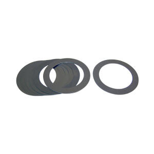 Pinion Shim Kit for 1976-1986 Jeep CJ Series, SJ and J Series with AMC Model 20 Rear Axle
