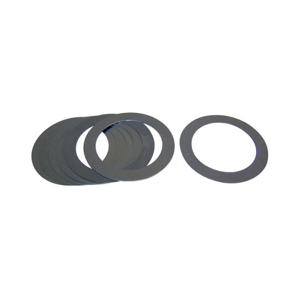 Pinion Shim Kit for 1976-1986 Jeep CJ Series, SJ and J Series with AMC Model 20 Rear Axle