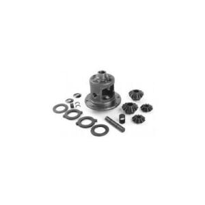 Case Assy. Trac-Loc (Incl. Plates and Gear set)