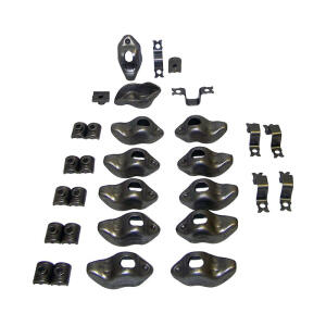 Rocker Arm Kit for 1974-1979 Jeep CJ, SJ and J-Series with 6 Cylinder Engine