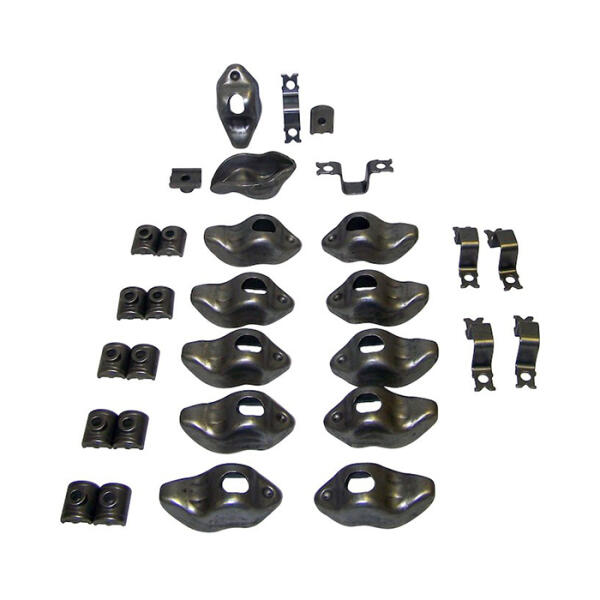Rocker Arm Kit for 1974-1979 Jeep CJ, SJ and J-Series with 6 Cylinder Engine