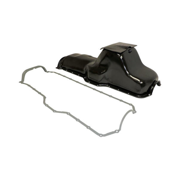 engine oil pan kit