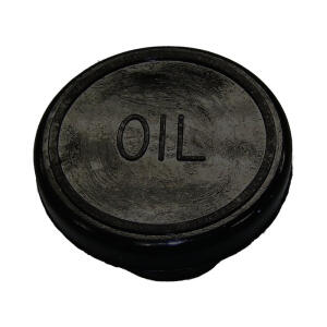 Oil Filler Cap