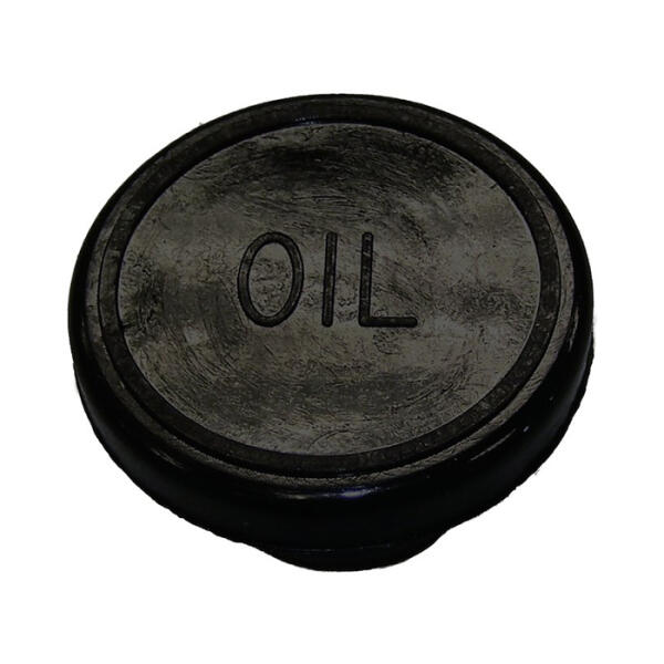 Oil Filler Cap