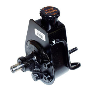 Power Steering Pump for 83-86 Jeep CJ Series with AMC 2.5L Engine and 87-90 Wrangler YJ