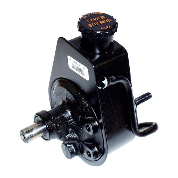 Power Steering Pump for 83-86 Jeep CJ Series with AMC 2.5L Engine and 87-90 Wrangler YJ