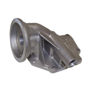 Oil Pump Cover for 87-91 Jeep Vehicles with 5.9L 360c.i. 8 Cylinder Engine