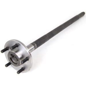 passenger or driver side rear axle shaft