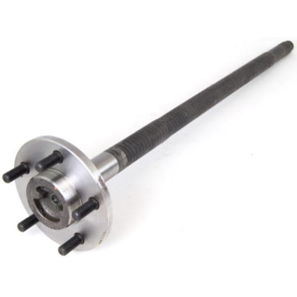 passenger or driver side rear axle shaft