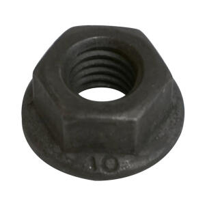 nut for 87-01 jeep cherokee xj w 40l engine body side engine mount bracket mounting 88-96 jeep cherokee xj w 25l or 40l engine air cleaner box mounting