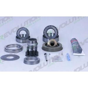 DANA 30 UP GRAND PINION BEARING AND SEAL KIT (NO CARRIER BEARINGS) FOR JEEP WRANGLER TJ 1997-2006