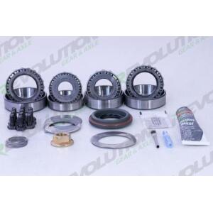 DANA 44 MASTER REBUILD KIT (FITS 99 PERCENT OF 2003 AND DOWN DANA 44 MODELS) FOR JEEP WRANGLER TJ 1997-2006