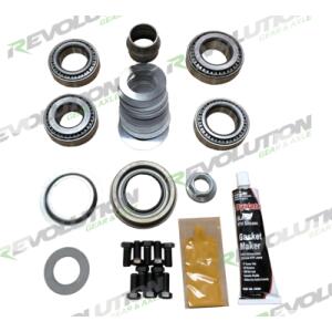DANA 30 (186MM) FRONT MASTER OVERHAUL KIT FOR JEEP WRANGLER JL 2018-UP