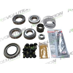 DANA 44 (210MM) FRONT MASTER OVERHAUL KIT FOR JEEP WRANGLER JL 2018-UP