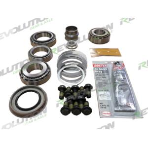 DANA 44 (220MM) REAR MASTER OVERHAUL KIT FOR JEEP WRANGLER JL 2018-UP