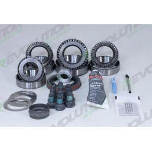 GM 8.25 INCH IFS MASTER REBUILD KIT FOR JEEP WRANGLER TJ 1997-2006