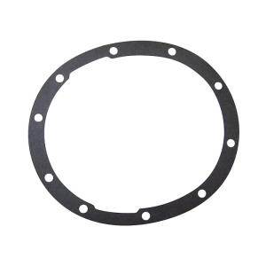 Differential Cover Gasket for 87-05 Jeep Wrangler YJ and TJ, 84-01 Cherokee XJ and 93-04 Grand Cherokee ZJ, WJ with Dana 35 Rear Axle