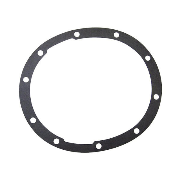 Differential Cover Gasket for 87-05 Jeep Wrangler YJ and TJ, 84-01 Cherokee XJ and 93-04 Grand Cherokee ZJ, WJ with Dana 35 Rear Axle