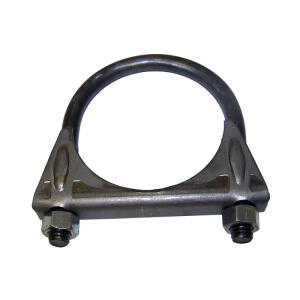 exhaust clamp