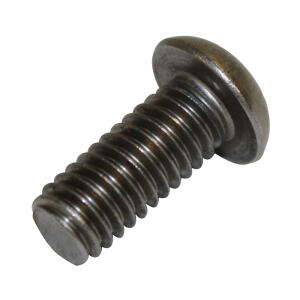 Windshield Frame Screw for Jeep TJ 1997-2005,YJ 1987-1995,CJ 1976-1986