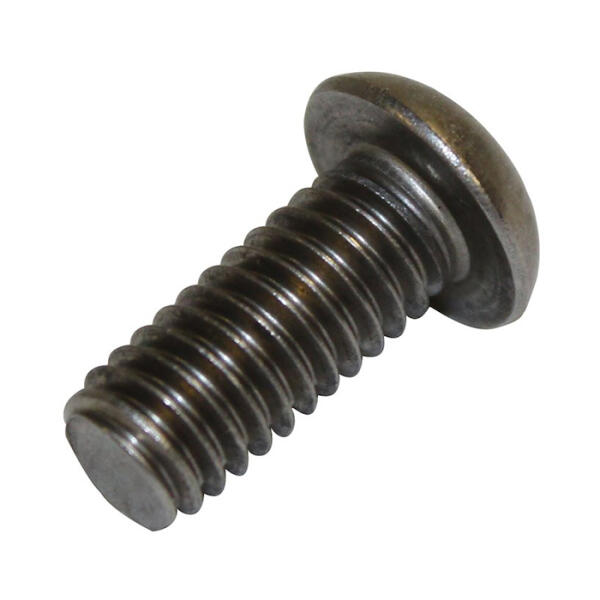 Windshield Frame Screw for Jeep TJ 1997-2005,YJ 1987-1995,CJ 1976-1986