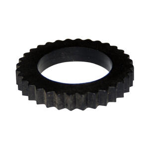 Front Yoke Washer for 84-07 Jeep Wrangler TJ, Cherokee XJ, Comanche MJ, Grand Cherokee ZJ, WJ and Liberty KJ with Model NP242, NV241 or NV241OR Transfer Case