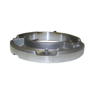 Input Bearing Retainer for 1991-2007 Jeep Cherokee XJ, Comanche MJ, Grand Cherokee ZJ, WJ and Liberty KJ with Model NP242 Transfer Case