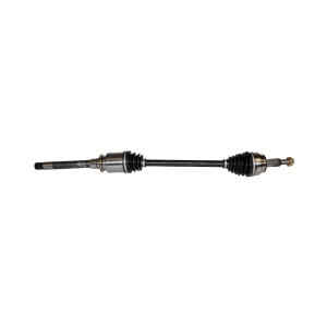 Axle Shaft Assembly