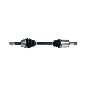 Front Left CV Axle Shaft Assembly For 2011-2018 Jeep Grand Cherokee WK2