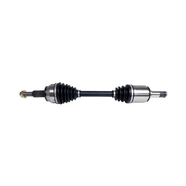 Front Left CV Axle Shaft Assembly For 2011-2018 Jeep Grand Cherokee WK2