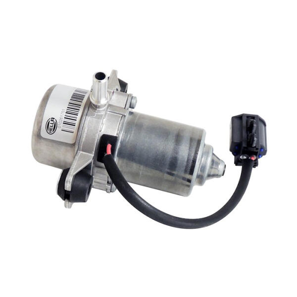 Brake Booster Vacuum Pump