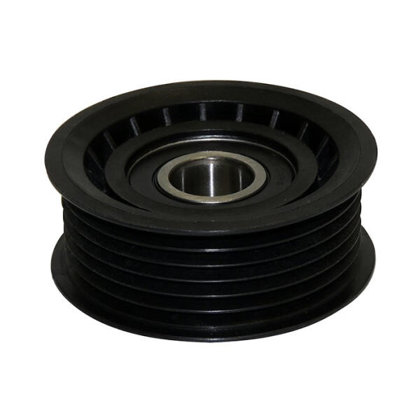 Drive Belt Idler Pulley For 20-21 Jeep Gladiator JT, 18-21 Jeep Wrangler JL