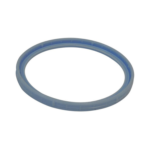 Throttle Body Gasket for Jeep JK 08-11 with 3.8L 6 Cylinder Engine with Recessed Lip Intake Manifold