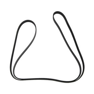 accessory drive belt for 08-17 jeep compass and patriot mk