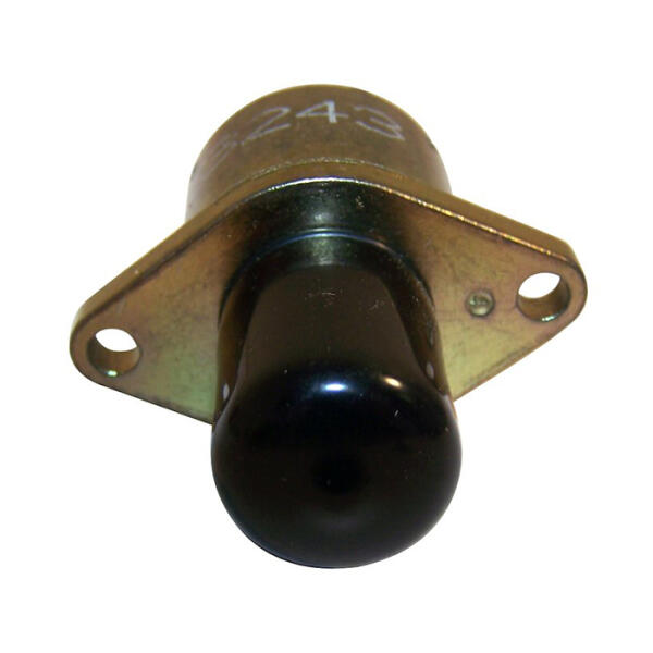 Idle Speed Motor for 1991-1997 Cherokee XJ with 2.5L 4 Cylinder Engine and 1994-1997 Wrangler YJ and TJ with 2.5L 4 Cylinder Engine