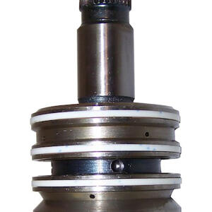 Control Valve