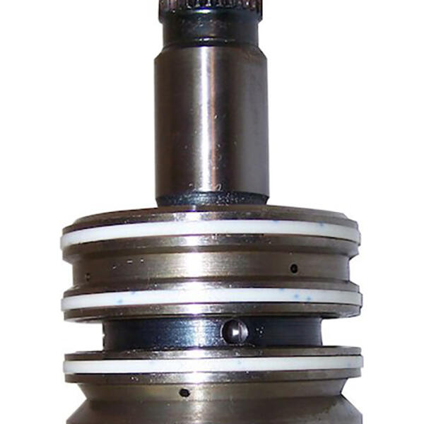 Control Valve