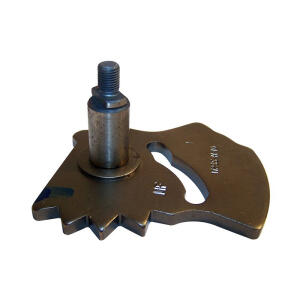 Shift Selector for 88-06 Jeep Wrangler YJ, TJ, 88-01 Cherokee XJ, 88-92 Comanche MJ, Grand Cherokee ZJ and Liberty KJ with Model NP231 Transfer Case