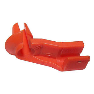 Door Lock Rod Clip for Jeep Wrangler TJ, JK, Cherokee XJ, Cherokee ZJ and WJ and Compass MK 1993-2018