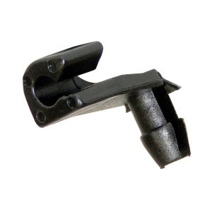 door lock rod clip for 1981-2006 jeep tj xj mj