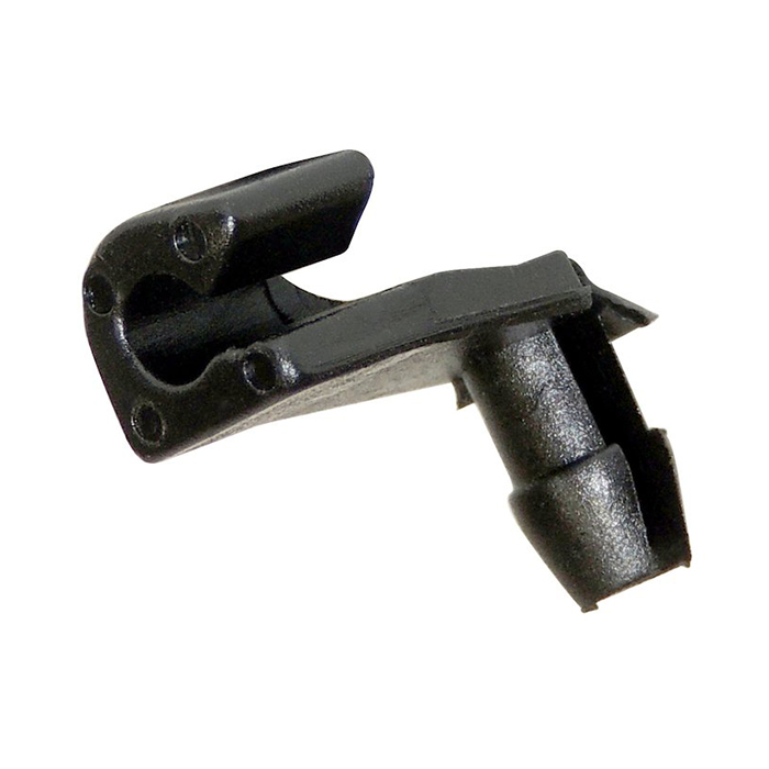 door lock rod clip for 1981-2006 jeep tj xj mj