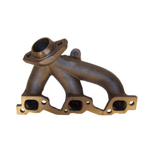 Exhaust Manifold