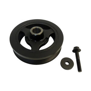 Harmonic Balancer for 07-11 Jeep Wrangler JK with 3.8L Engine