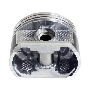 Piston and Pin