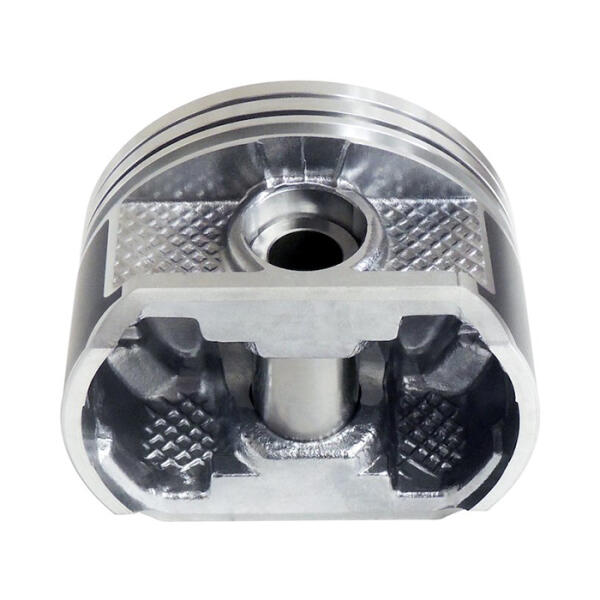 Piston and Pin