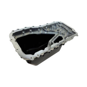 Engine Oil Pan for 07-11 Jeep Wrangler JK with 3.8L